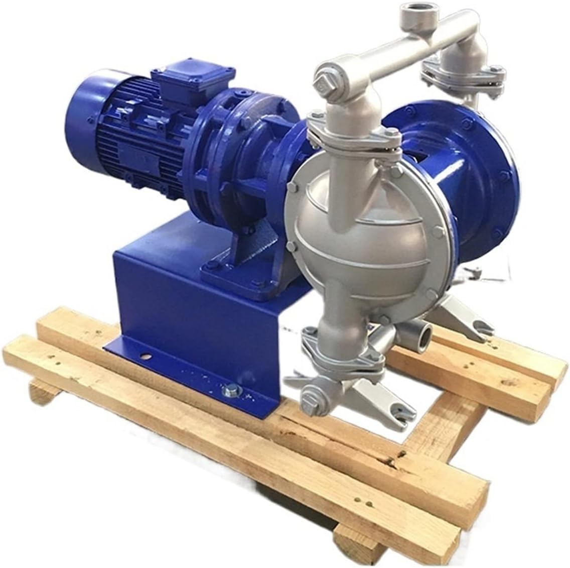 diaphragm pump DBY-25/50 explosion-proof(DBY-80/100)