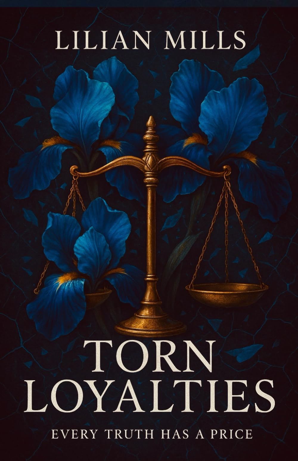 Torn Loyalties: Every truth has a price