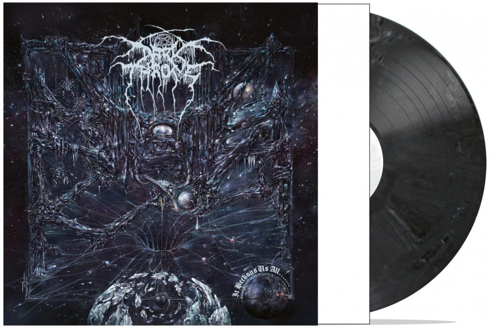 It Beckons Us All [VINYL]