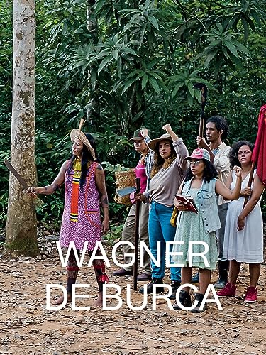 Bárbara Wagner & Benjamin de Burca: Five Times Brazil
