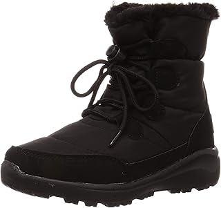 Amazon Co Jp 人気のスノーブーツ レディースランキング