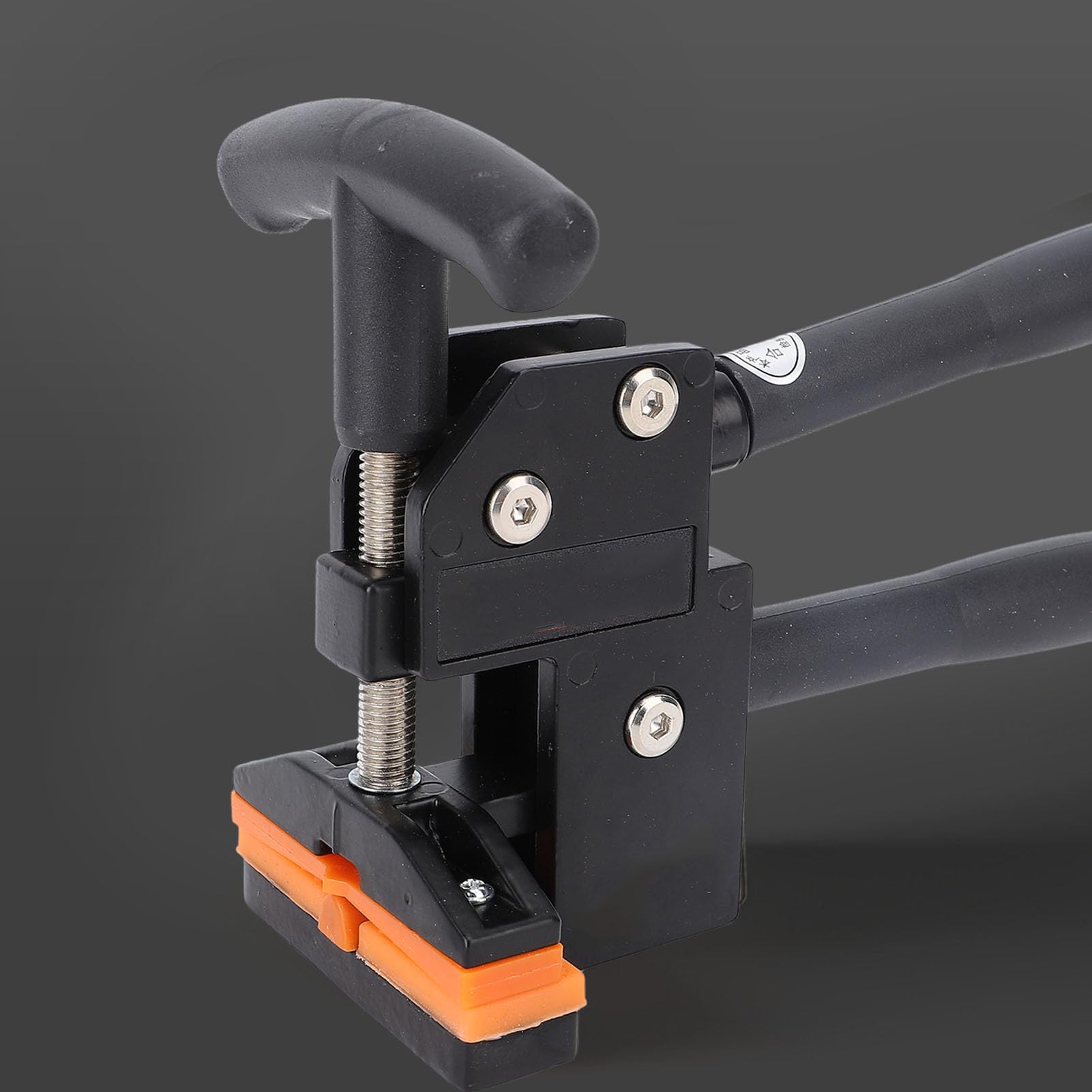 Jiawu Tile Opener Upper Press Breaking Pliers for Glass Marble
