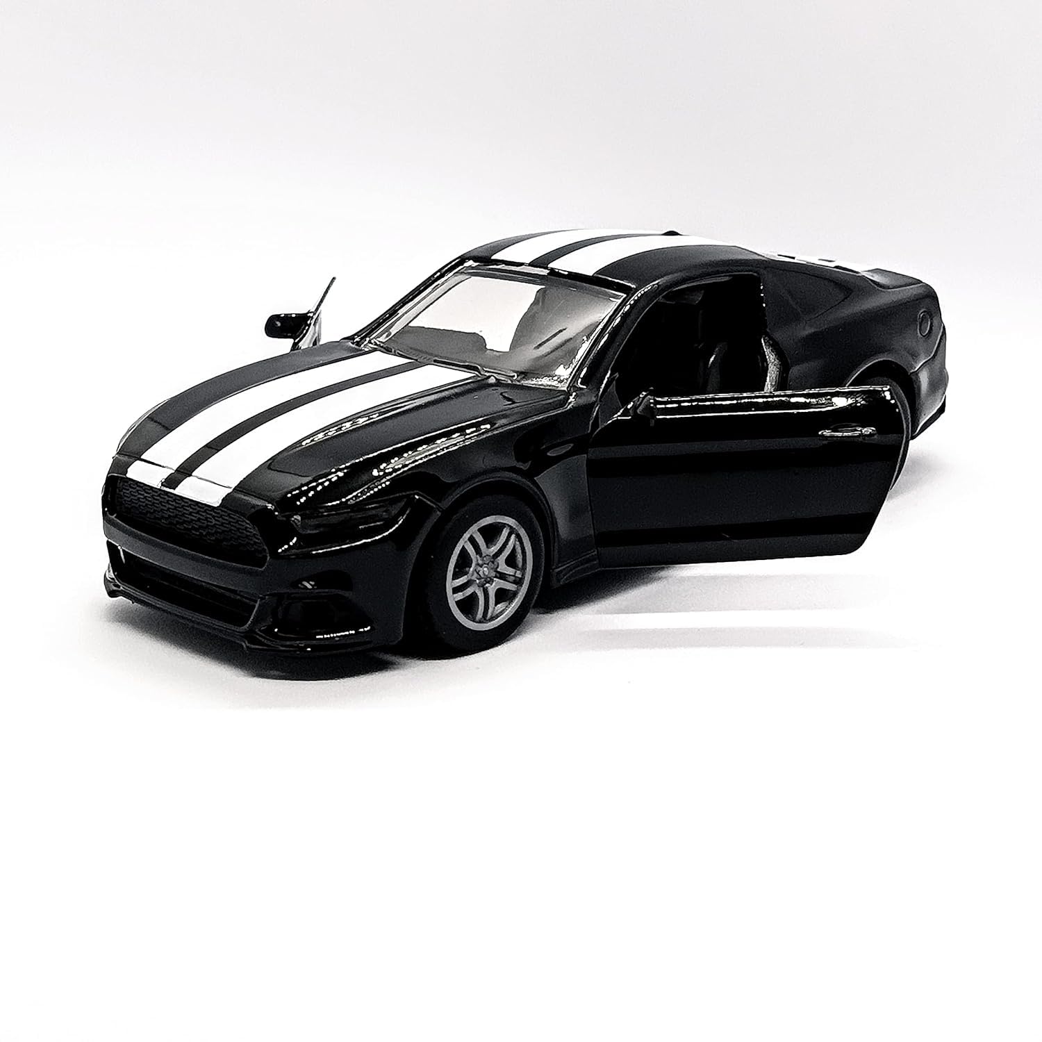 Jongen en Meisje 1:32 Scaled DIE-CAST Metal Pull Backfunction Mustang car for tKids. | with Opening Doors Feature. | Wonderful Design and Awesome Looks. (Blackcolor (B0CZ9FLB91) Amazon Price History, Amazon Price Tracker