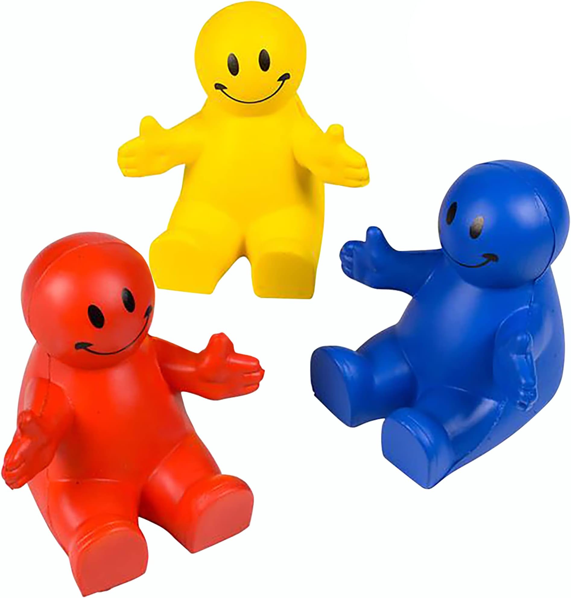 Gallery Detail: Amazon Com Artcreativity 4 Inch Squeezable Smile Phone Holder 3