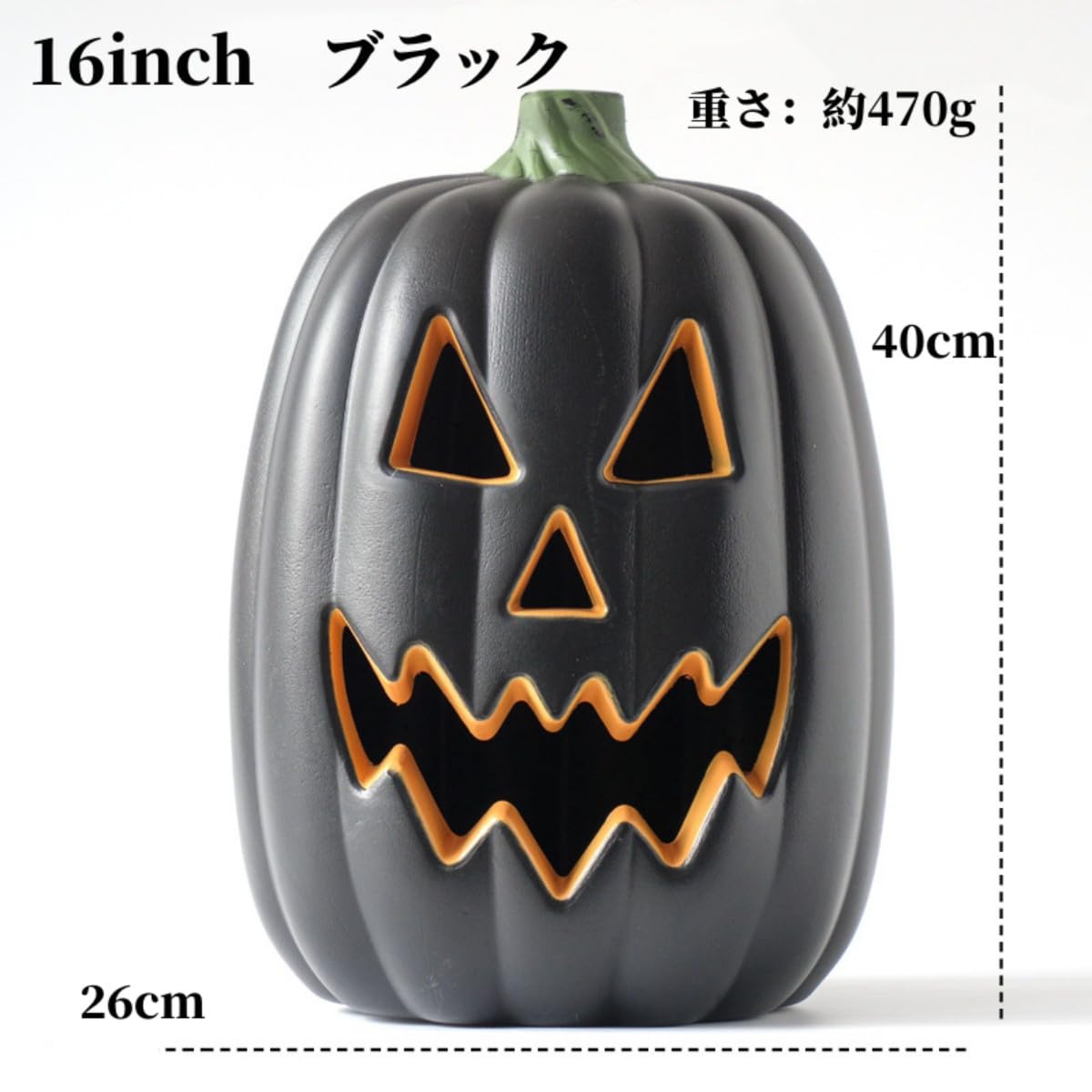Amazon.co.jp: SINSESA ハロウィン 飾り 装飾 ランタン LED ライト