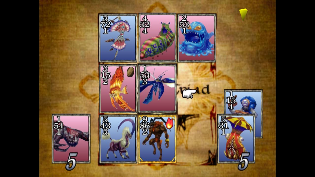 FINAL FANTASY VIII REMASTERED (CIAB) NSW