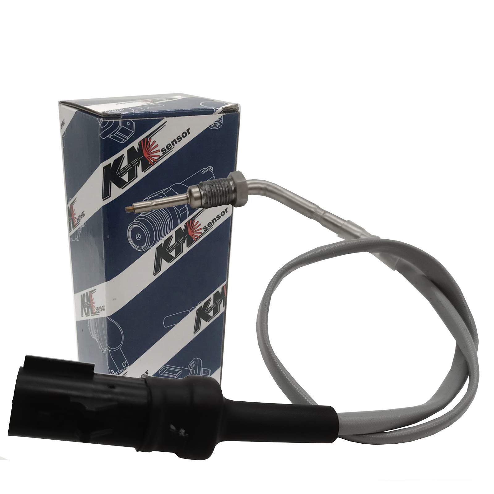4384259 Sensor de Temperatura de Gases de Escape (EGT) para Cummins