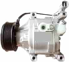嵐 FC 44～49 02 Toyota 4 Runner OEM AC Compressor Assembly 4472004496 for