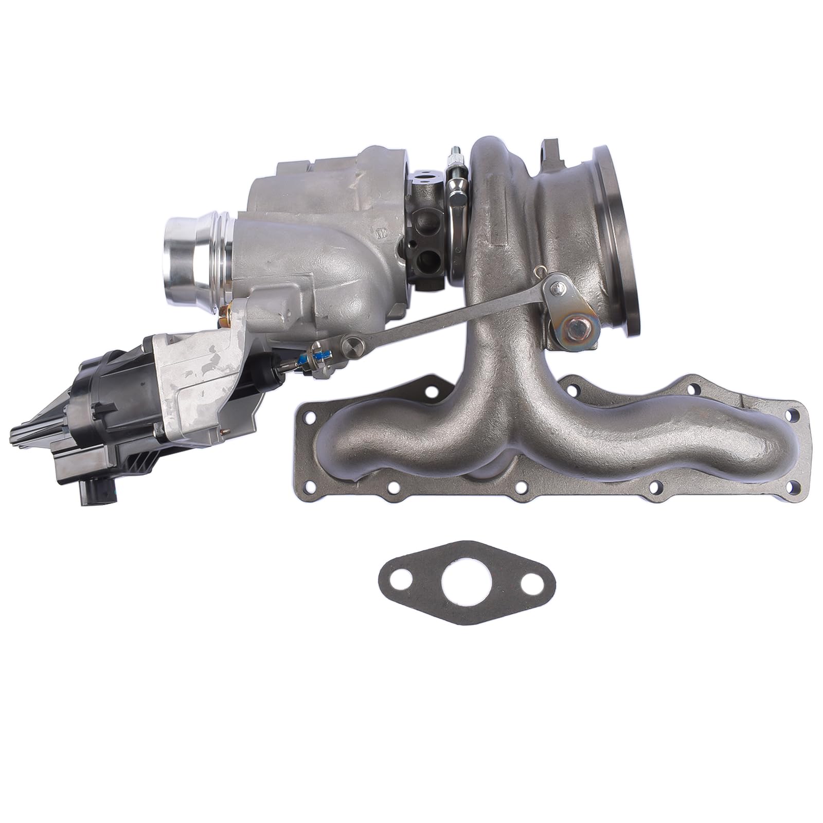 ドアモニ BMW Turbocharger - Mitsubishi 11657649289 | FCP Euro