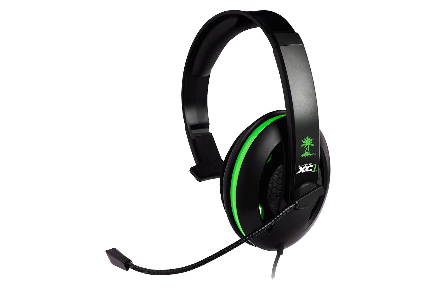 Turtle Beach XC1 Gaming Headset 