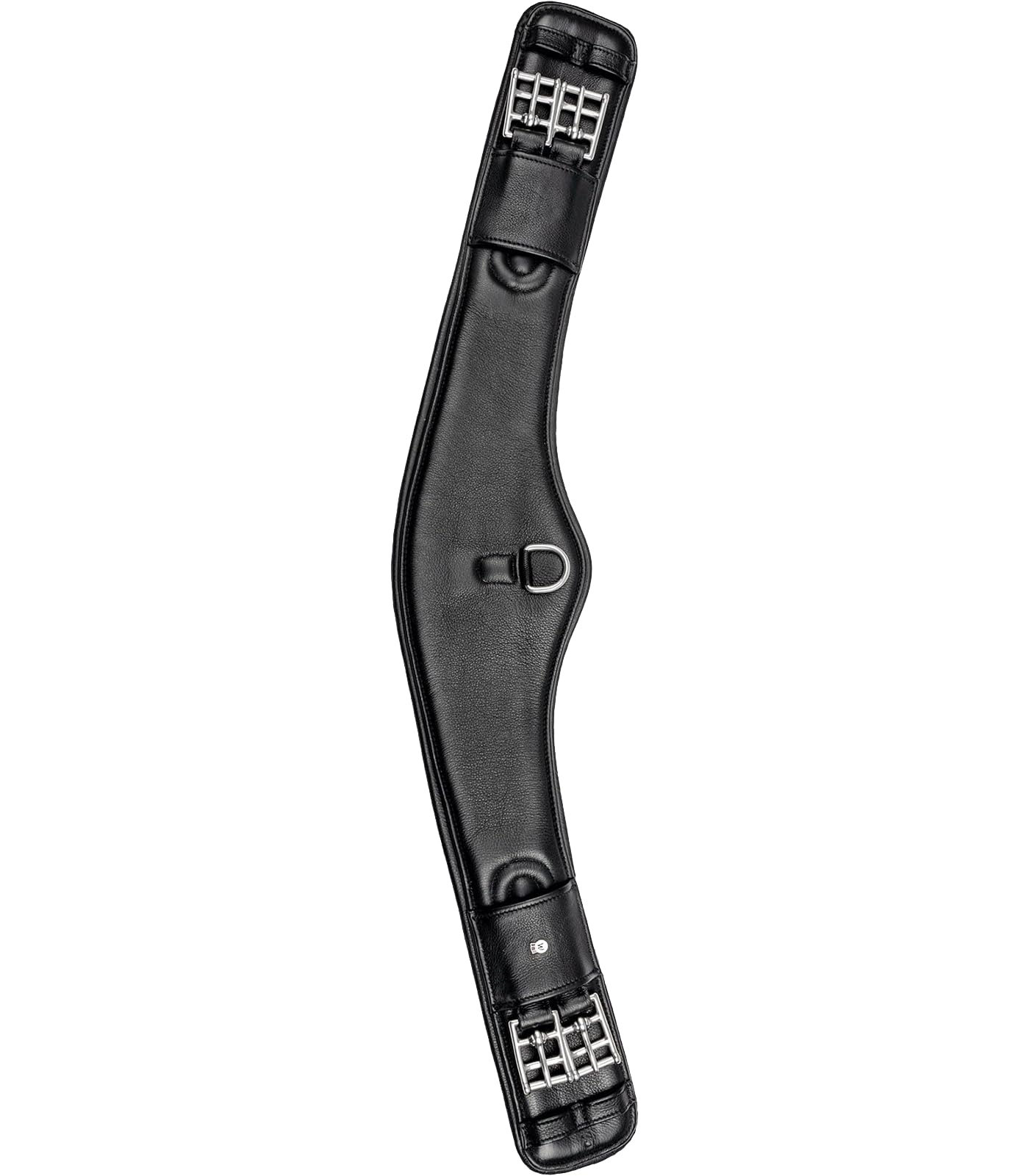 Lederkurzgurt Contour