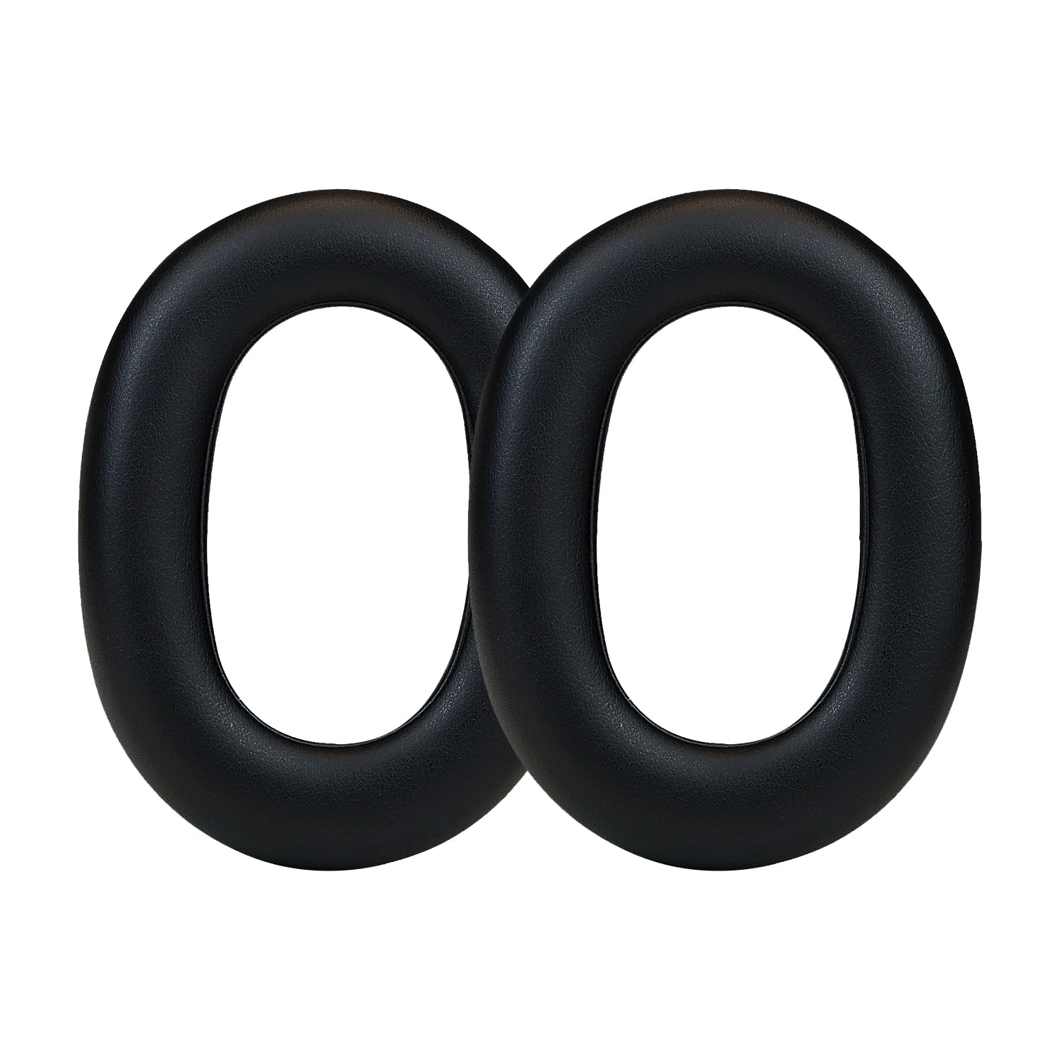 Coussinets pour casque Jabra Elite 85h mousse oreille noire - 2