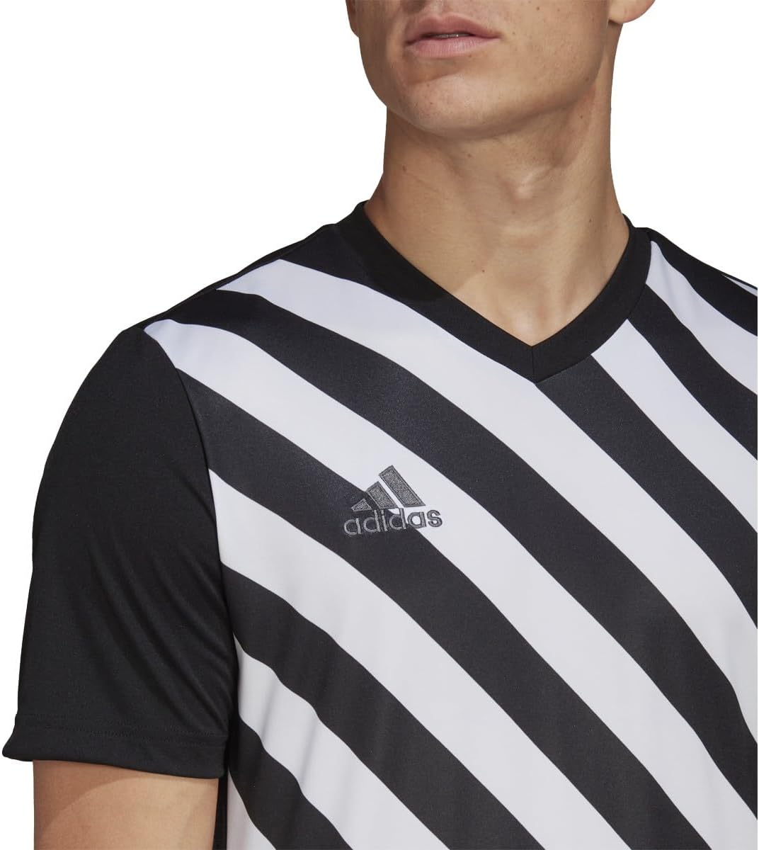 adidas Men's Entrada 22 Jersey - Image 3