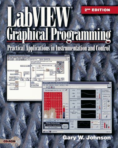 Amazon | Labview Graphical Programming: Practical Applications in ...