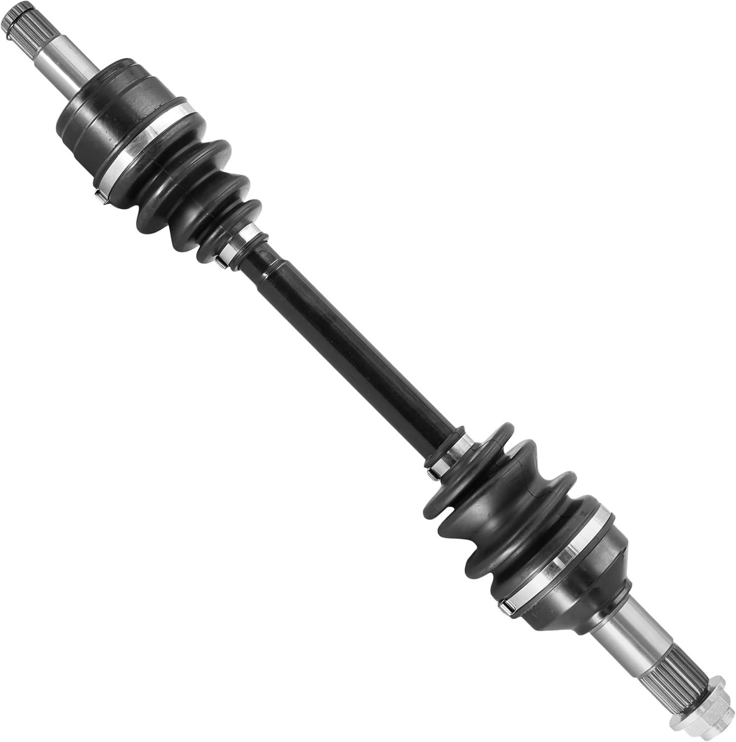 Caltric B5R-2518F-01-00 Front Left Or Right CV Axle Compatible with Yamaha Kodiak 450 YFM450 2020-2026