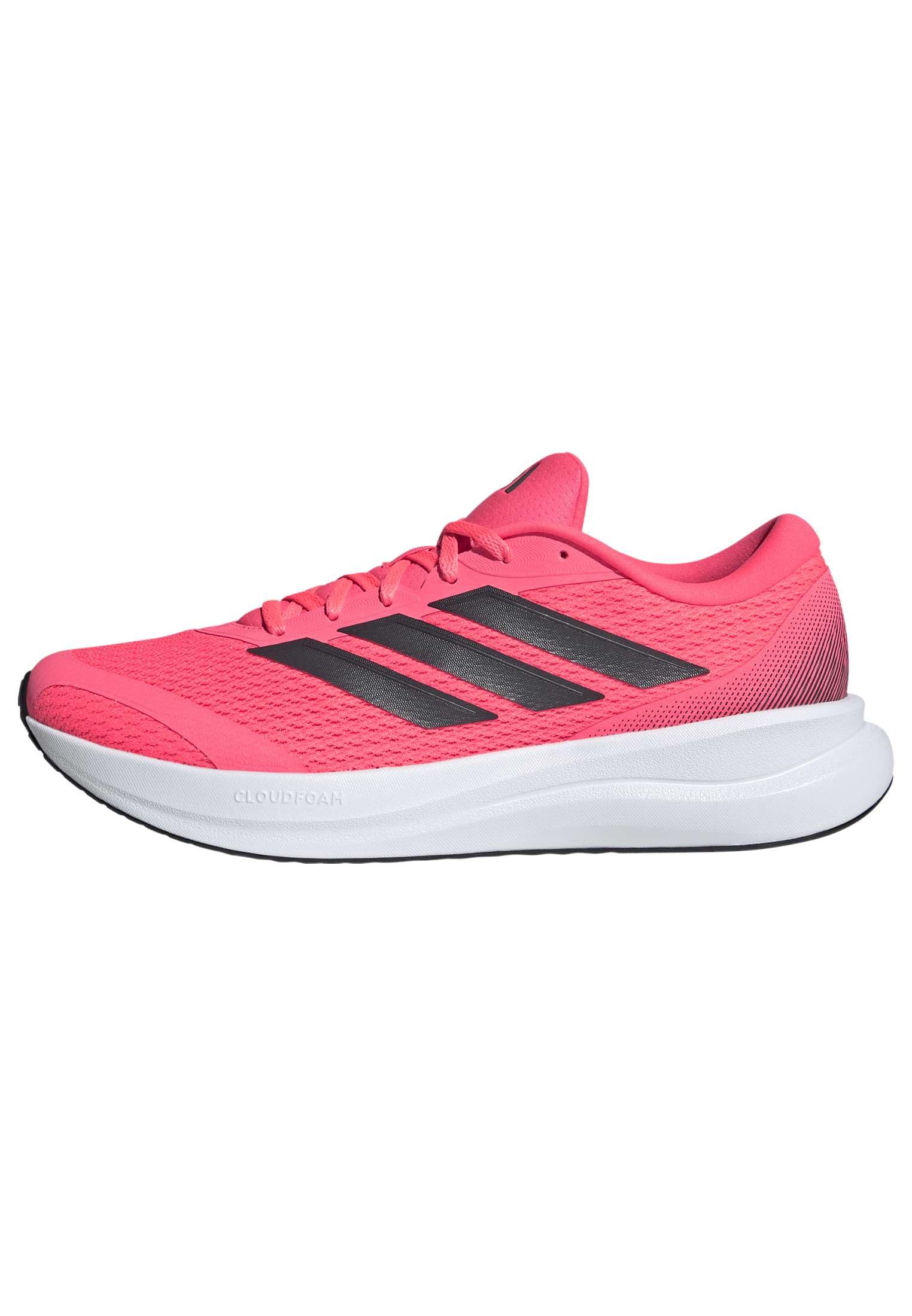 adidas Men's Runfalcon 6 Shoes, Solar Turbo/Carbon/FTWR White, 10.5 UK