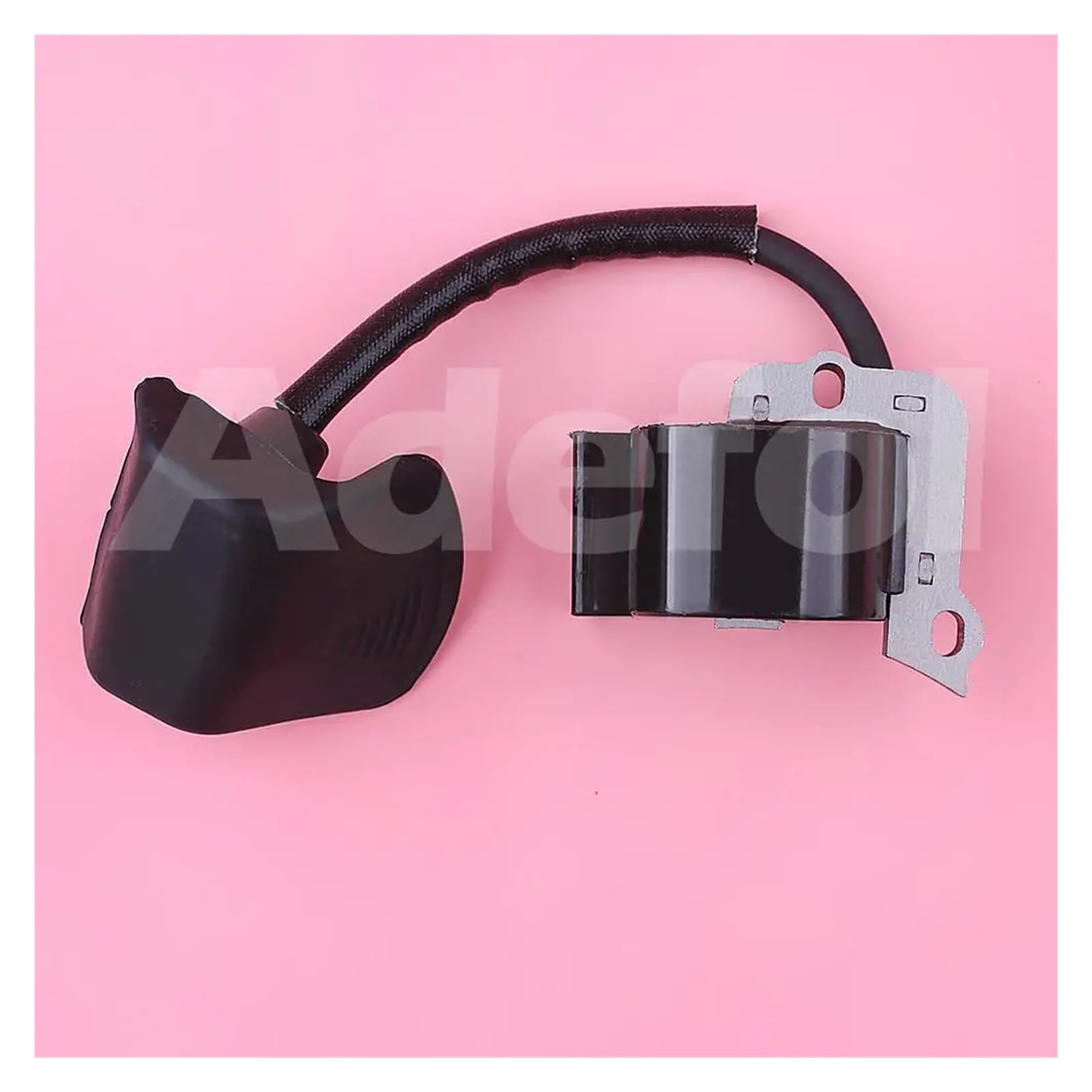 Bobina de Encendido for Motor de desbrozadora de Gasolina TJ45, TJ45E, KBL45 y KBH45 (Piezas 21171-2250 y 211712250)