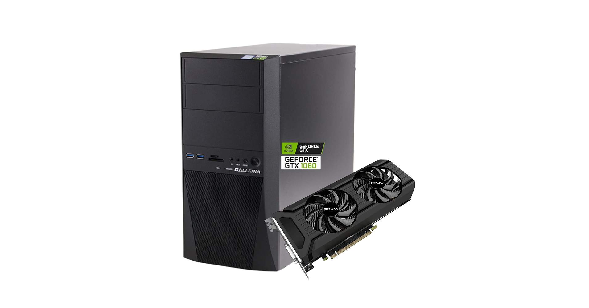 Amazon.co.jp: 【整備済み品】 ゲーミングPC デスクトップ パソコン