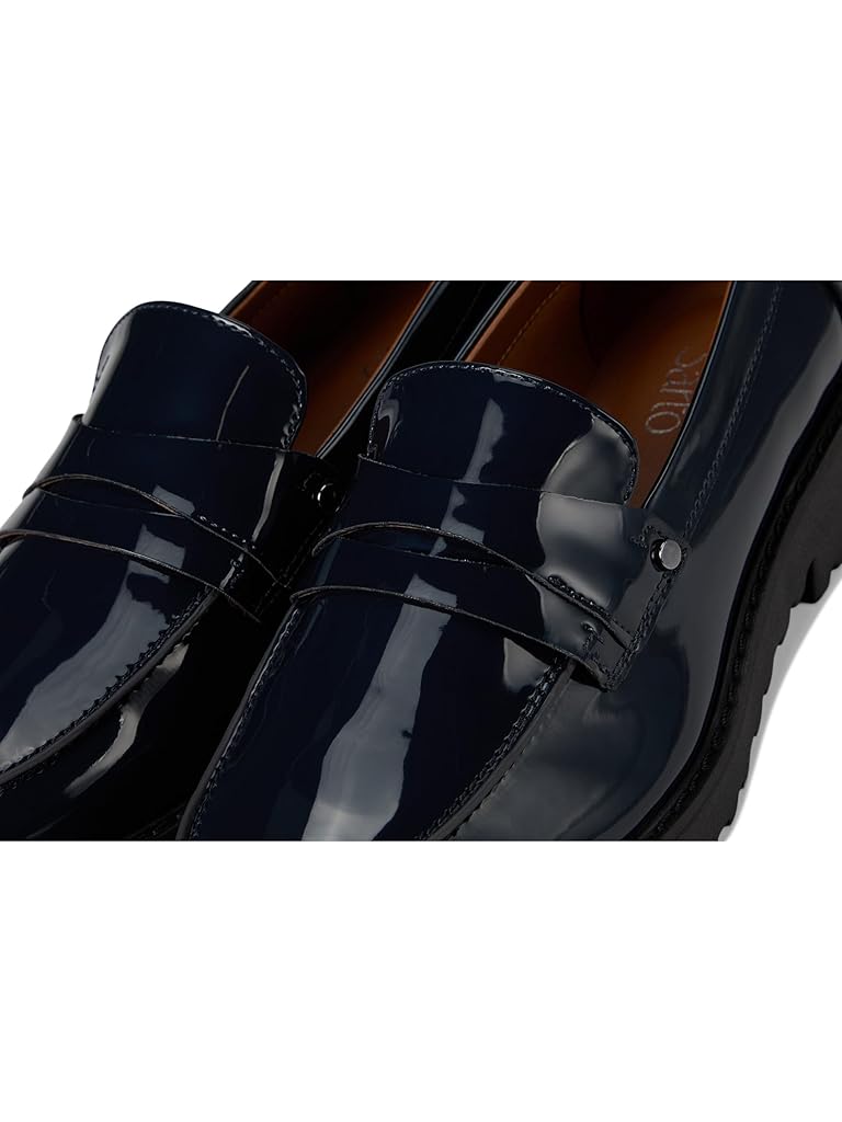 Black Franco Sarto Cassandra