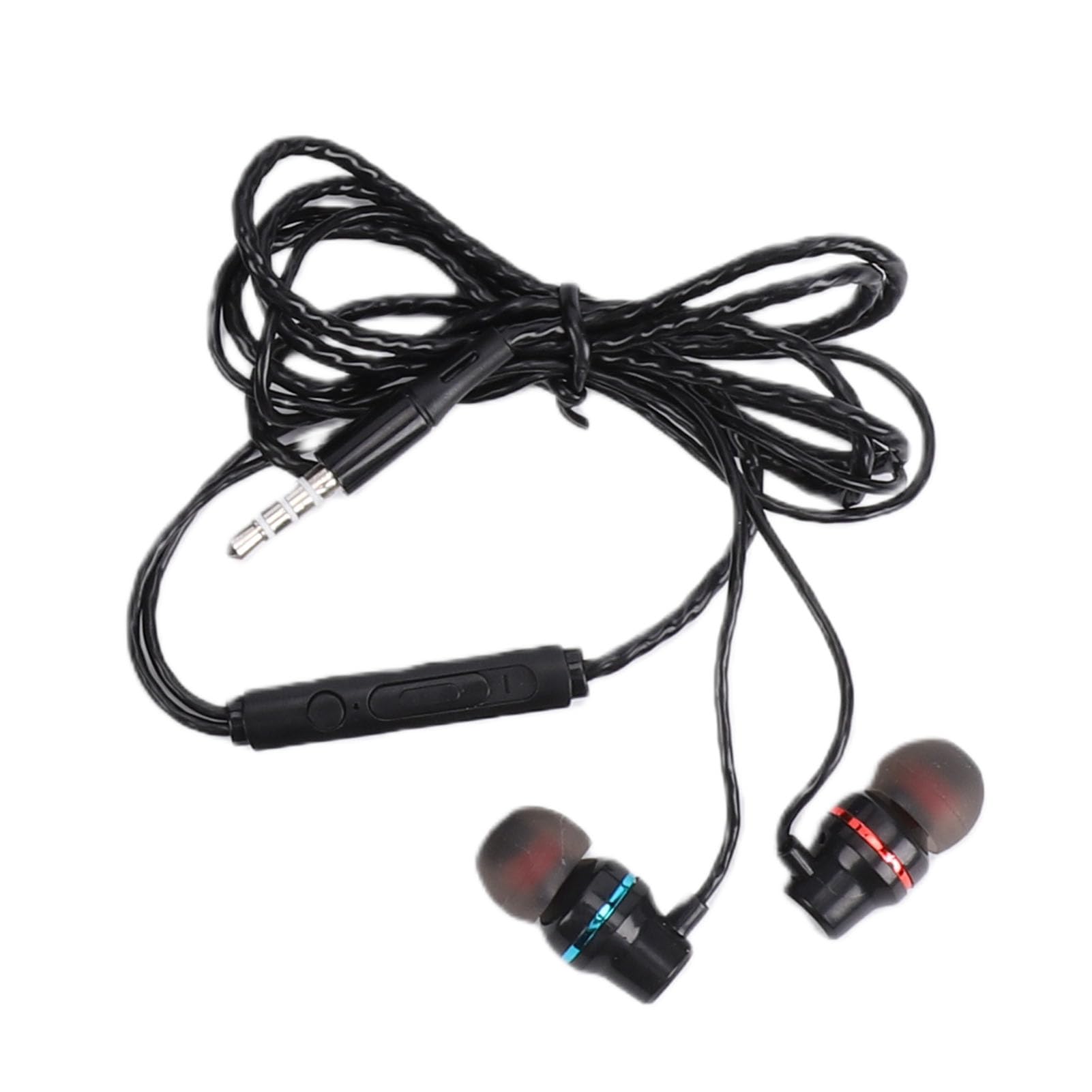 Fabater Reproductor de Música CD Bluetooth con Control Remoto para Oficina en Casa o Relajación, Diseño Compacto de ABS y Aleación de Aluminio (White)