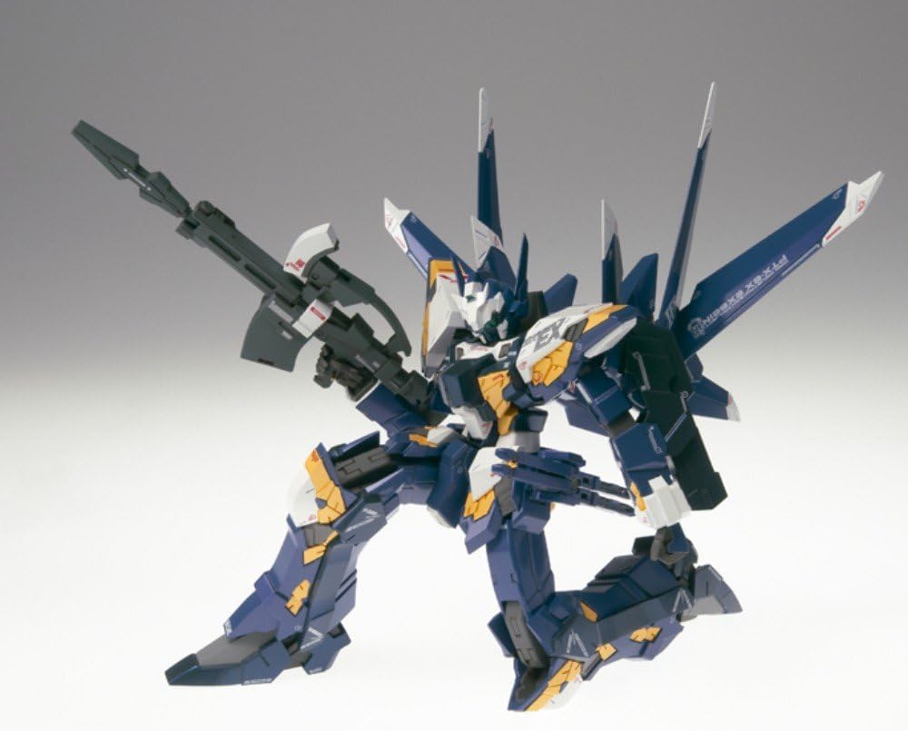 TAMASHII NATIONS Bandai Exbein Super Robot Wars Action Figure (Composite Version, Ka Series)