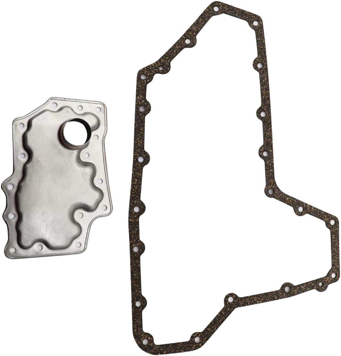 XQSMWF Automatic Transmission Filter&Gasket Compatible with