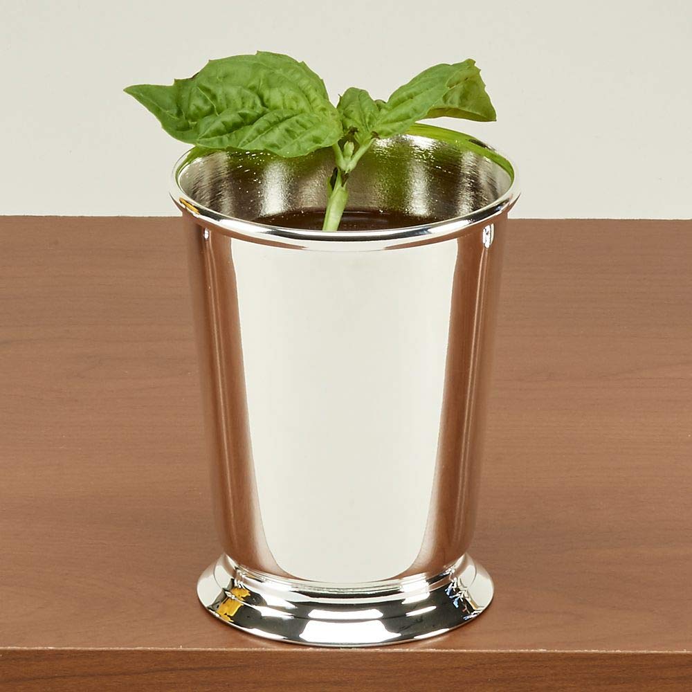 Personalized 11 Oz Mint Julep Style Cup