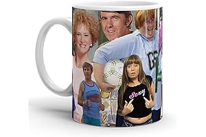 Kath and Kim Mugs: The Perfect Birthday Gift