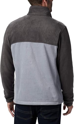 Miniatura 251 de Columbia Steens Mountain™ Full Zip 2.0 - Chaqueta con cierre completo