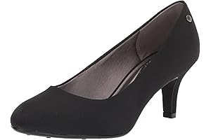 Womens Parigi Wide Width Heels