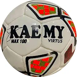 Bola Futsal Max 100 Infantil e Feminina