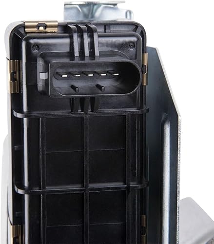 Miniatura 7 de Turbocompresor turbo w/actuador para Dodge Freightliner y Mercedes Sprinter Van w/2.7L OM647 Diesel - Stigan 847-1476 Nuevo