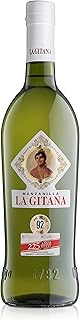 Bodegas Hidalgo La Gitana Manzanilla Sherry | 75 cl
