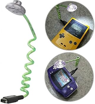ゲームボーイ　ゲームボーイカラー用 シールドライト　新品 61HMIPL7WBL._AC_UF350,