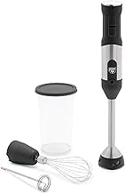 29 Easy Mediterranean Diet Dinners for Slow Cooker Nights 132 GreenLife 500-Watt Immersion Electric Handheld Stick Blender with Stainl...