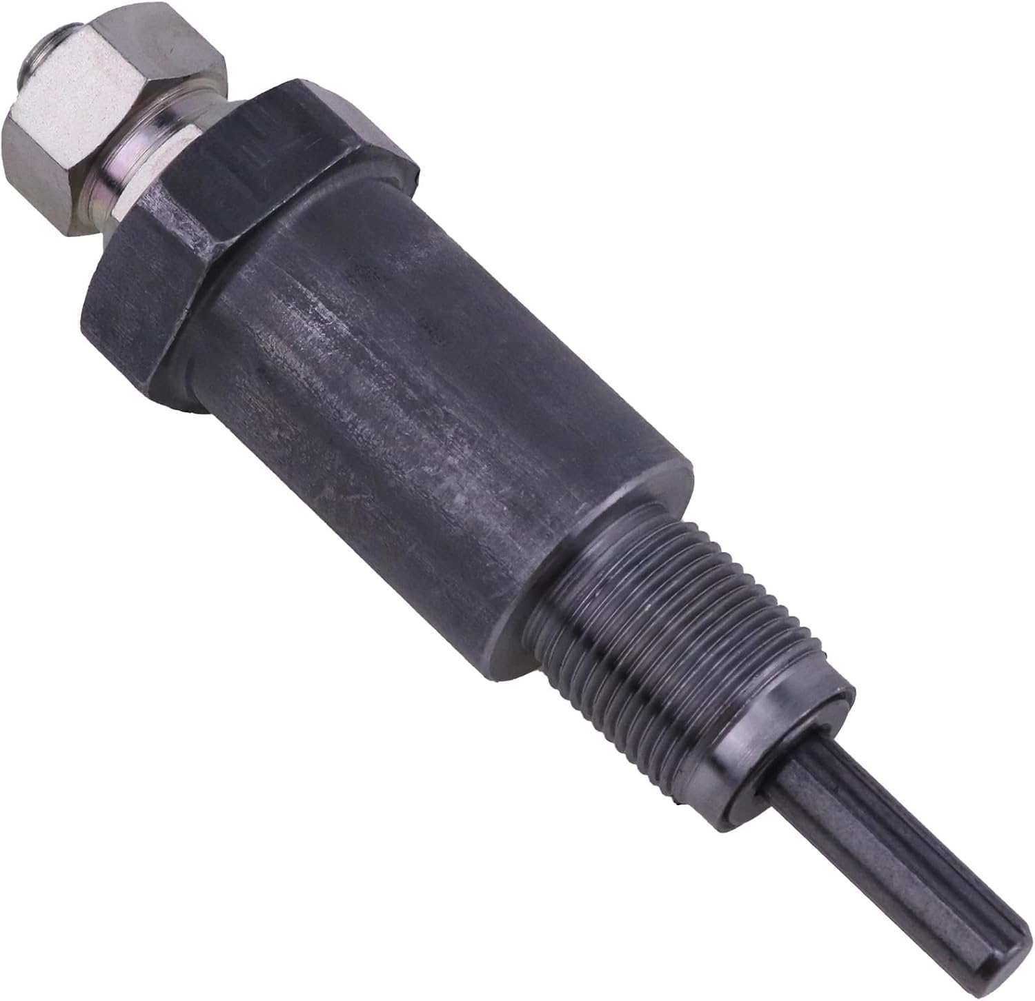 MSparts 1A021-54160 Idling Apparatus fit for Kubota Engine V2203 Excavator KX91-3 Replacement Component Compatible with Kubota Construction Excavator Equipment Models