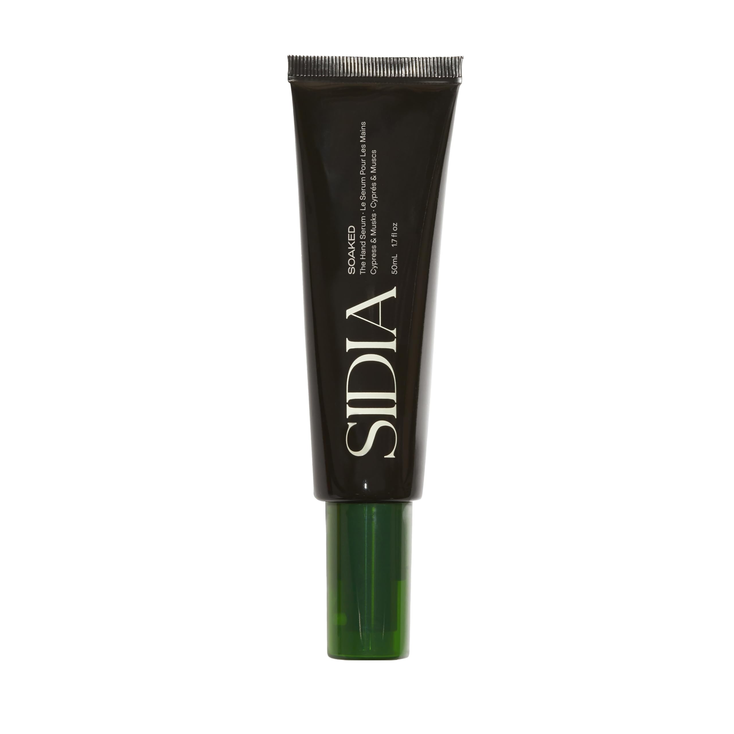 Amazon.com : SIDIA - The Hand Serum | Cruelty-Free, Plant-Based