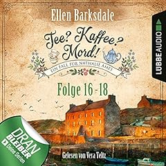 Nathalie Ames ermittelt Titelbild