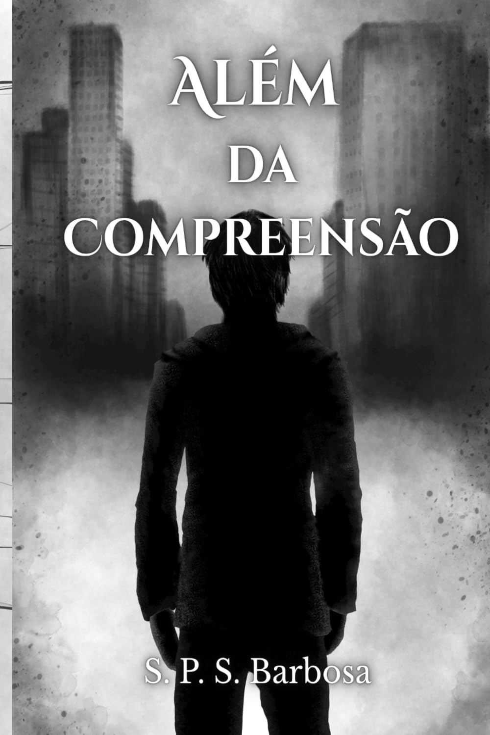 Além da Compreensão