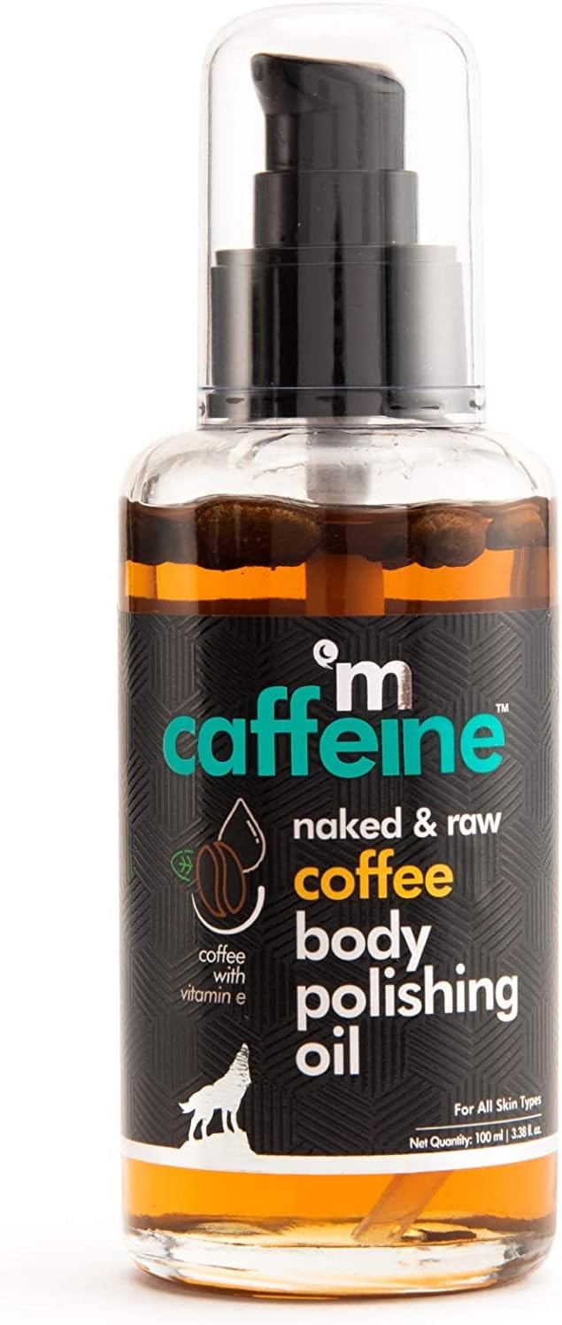mCaffeine