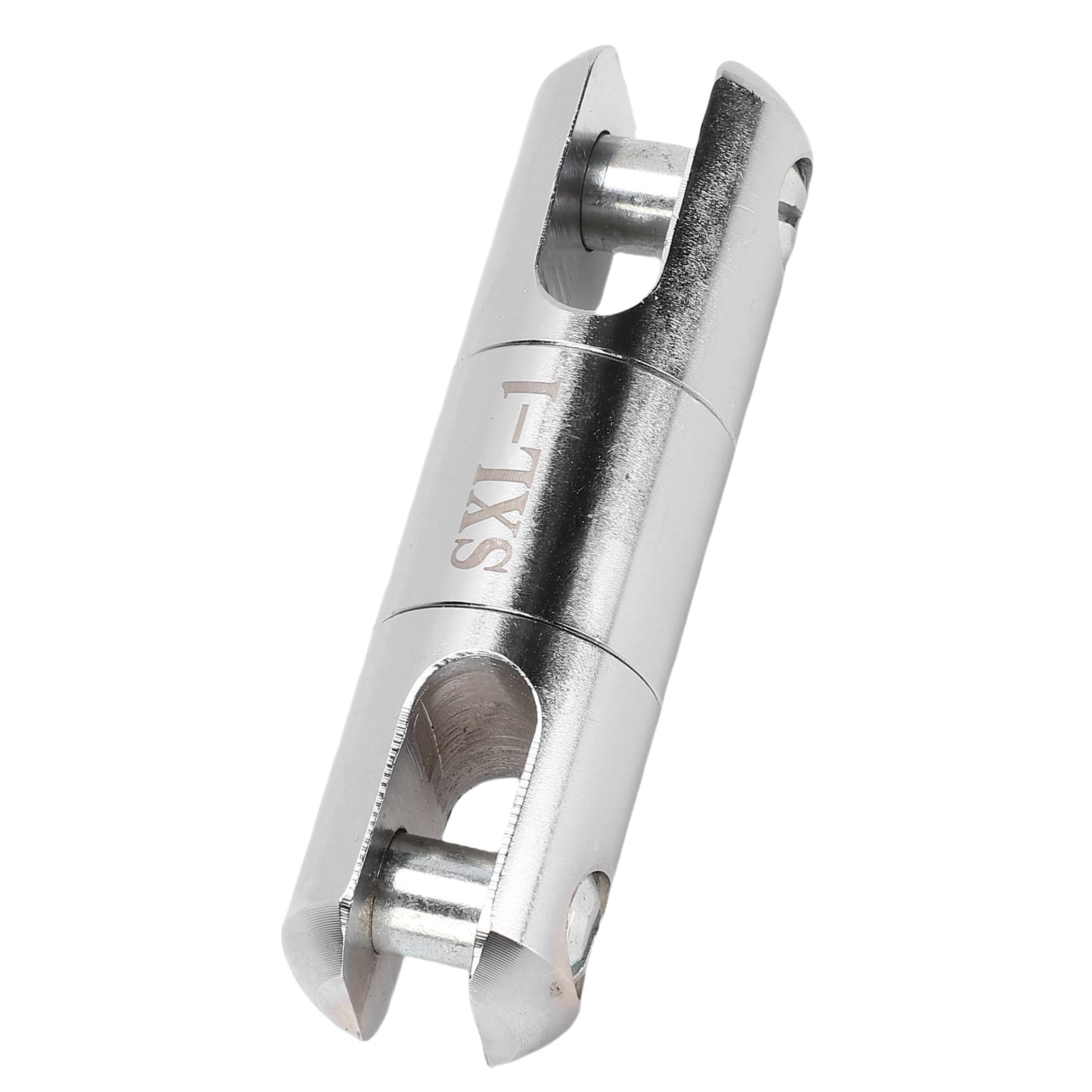 Cocoarm Pivot de Traction de Câble, Outil d'extraction de Câble en Acier Inoxydable, capacité de 1 Tonne, Gestion Efficace des pour la Construction électrique et l'usage Domestique