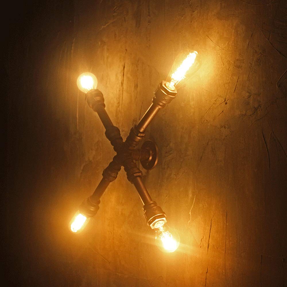 Amazon.co.jp : Zxyan ウォールライト ウォールランプ ブラケット