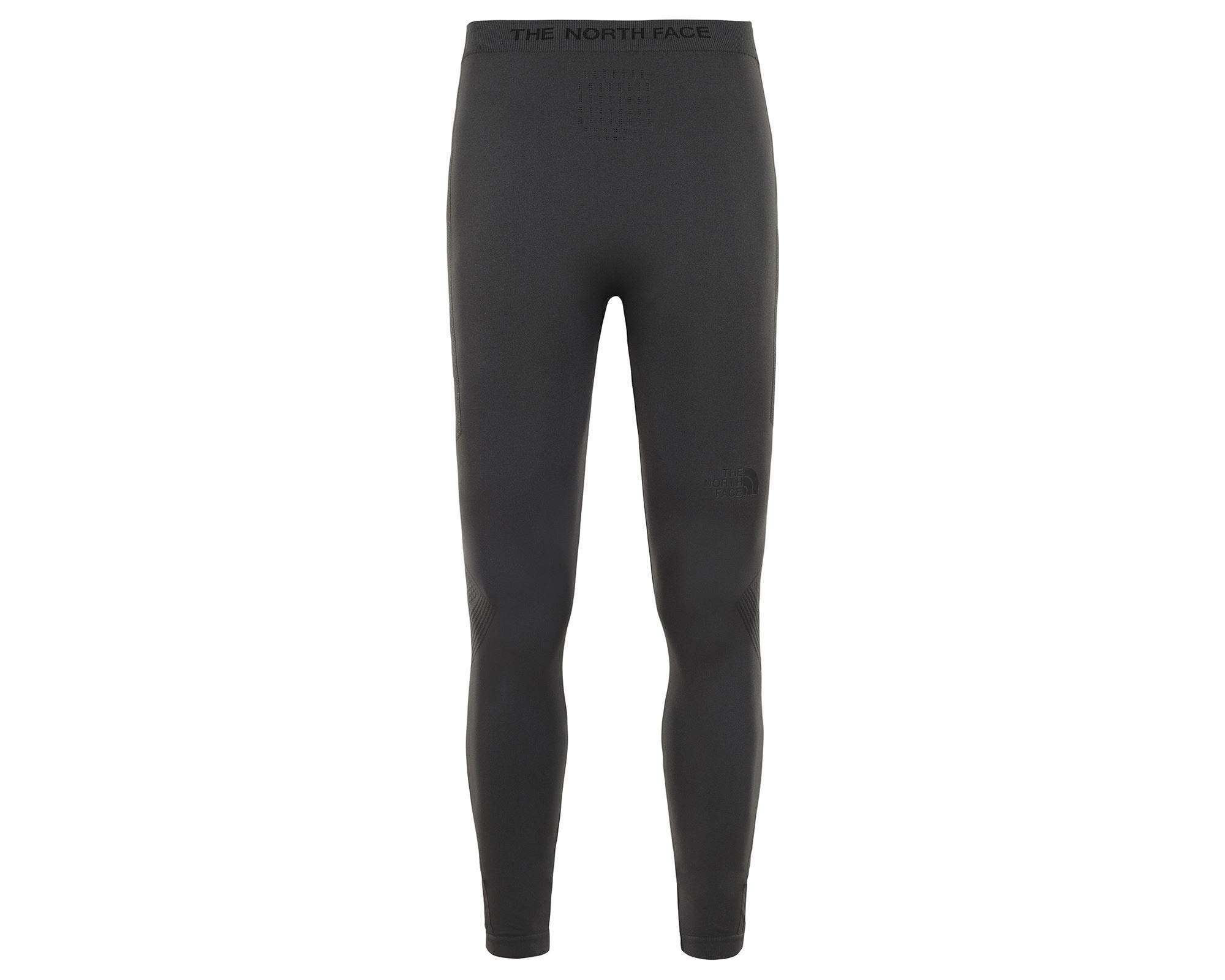 The North Face Active Pants Asphalt Grey-TNF Black L