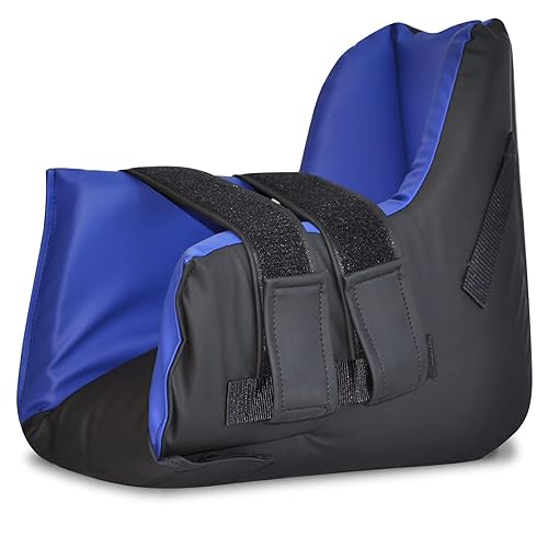 NYOrtho Heel Protectors For Pressure Sores - Comfortable Heel Cushion
