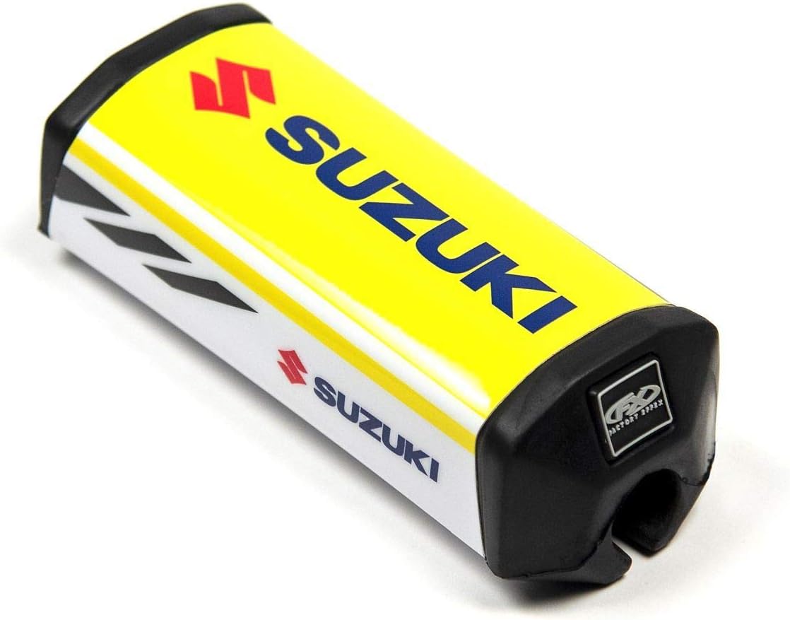 Factory Effex SUZ PREM Bulge BAR PAD