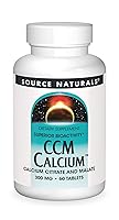 Algopix Similar Product 10 - CCM Calcium CitrateMalate Source