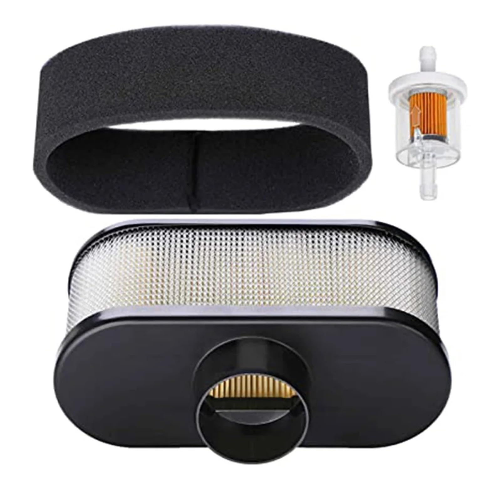 Filtre à air de tondeuse gazon 11013-0752 FR651V FS541V FS600V