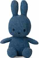 ミッフィー デニム　ボリス　だるま　ぬいぐるみ　ボントントイズ セット ミッフィー デニム ボリス だるま ぬいぐるみ ボントントイズ