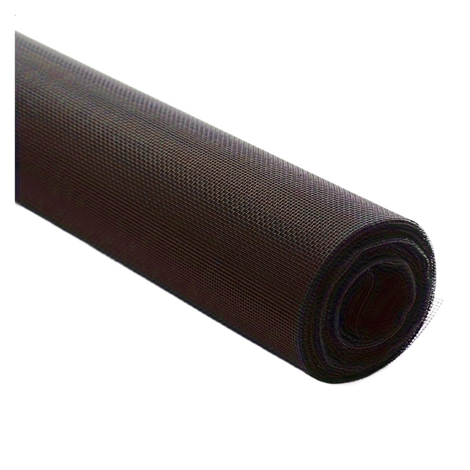 Supkancl Black 1Pc Screen Window Washable To Install Insect - Reusable For Windows