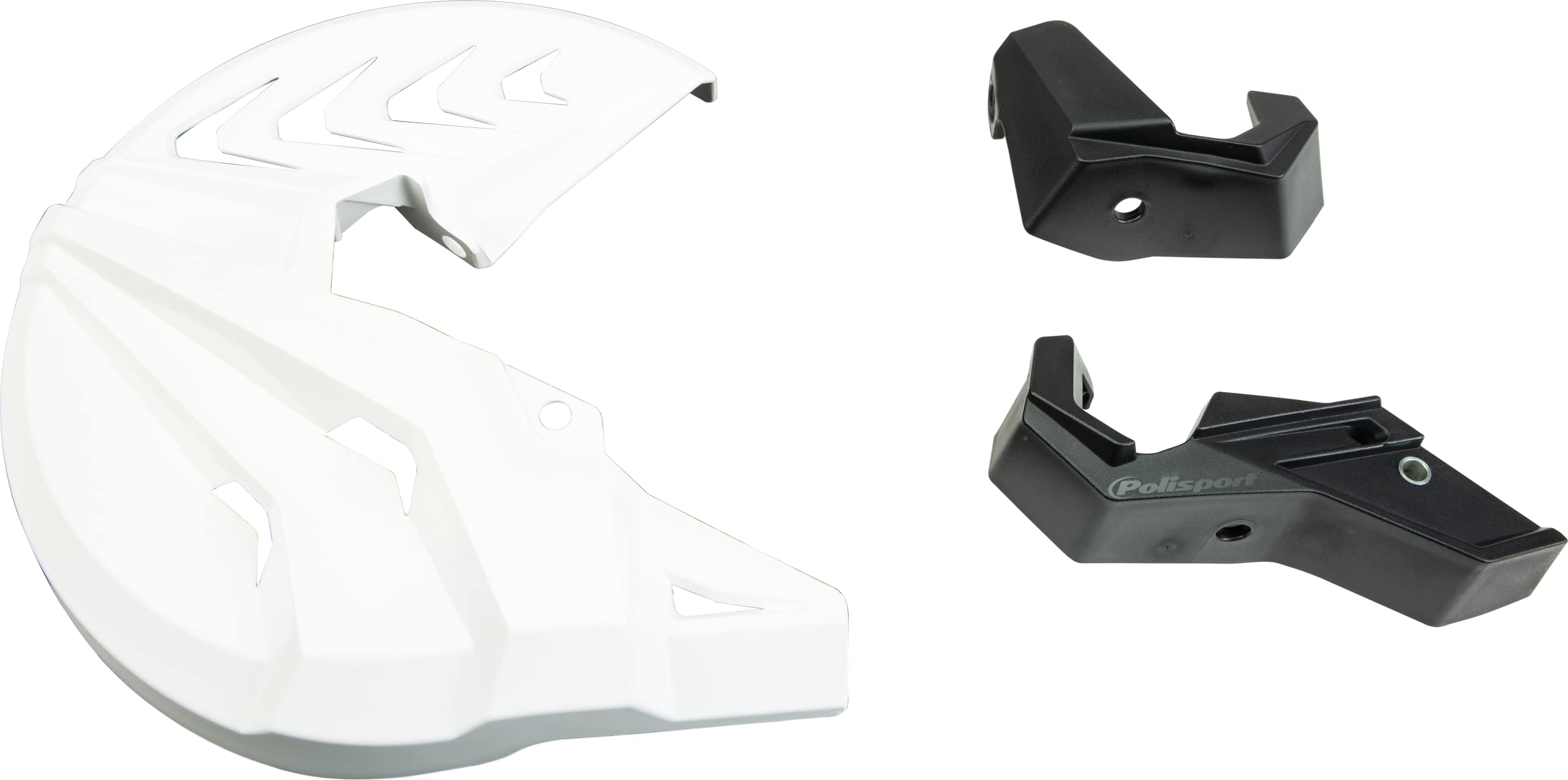 フォークガード　フラットトラック　ftr223 フォークガード フラットトラック ftr223